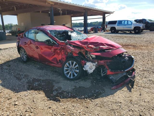Aukcja sprzedaży 2019 Mazda 3 Preferre, vin: JM1BPACL4K1106996, numer aukcji: 92003435