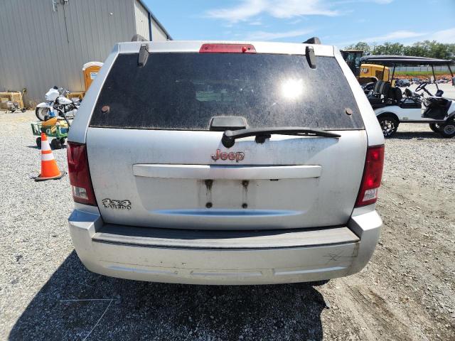 Продаж на аукціоні авто 2010 Jeep Grand Cherokee, vin: 1J4PR4GKXAC106128, номер лоту: 63766506