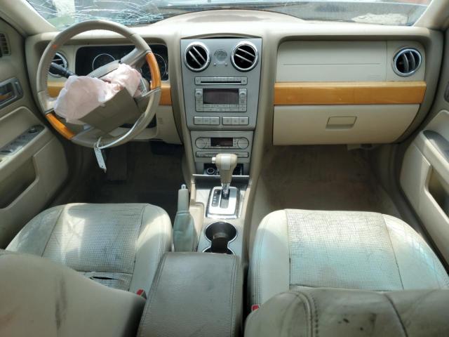 66902865 :رقم المزاد ، 3LNHM26T88R650738 vin ، 2008 Lincoln Mkz مزاد بيع
