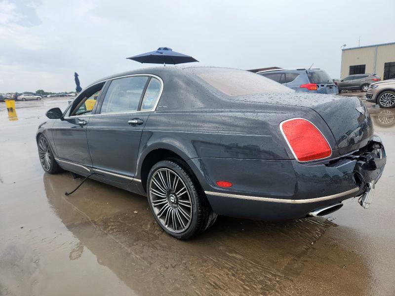 2013 Bentley Continenta მანქანა იყიდება აუქციონზე, vin: SCBBP9ZA4DC081659, აუქციონის ნომერი: 63786865