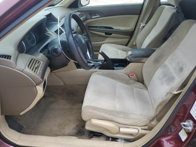 Aukcja sprzedaży 2008 Honda Accord Lx, vin: 1HGCP26388A156199, numer aukcji: 67289645