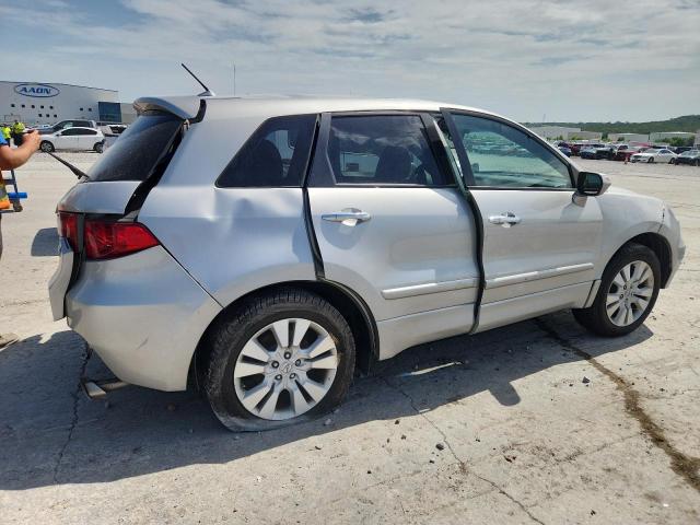 63512775 :رقم المزاد ، 5J8TB2H59CA003241 vin ، 2012 Acura Rdx مزاد بيع