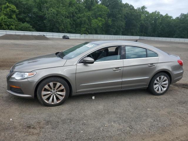 Продажа на аукционе авто 2012 Volkswagen Cc, vin: WVWMP7AN2CE503052, номер лота: 52370136