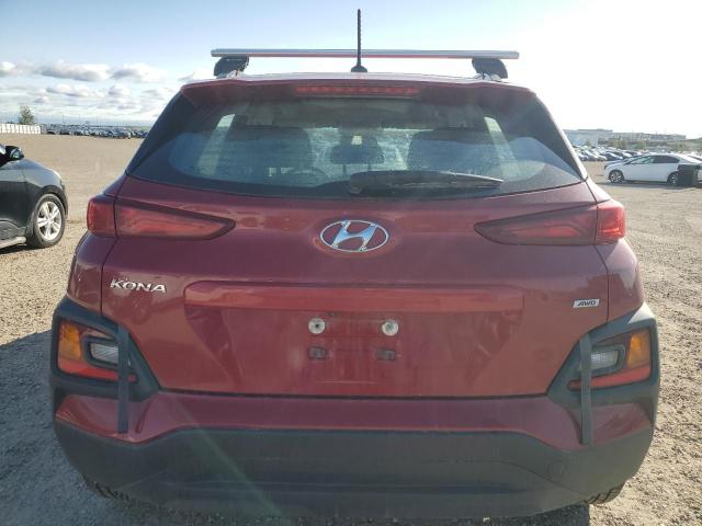 Продажа на аукционе авто 2021 Hyundai Kona Sel, vin: KM8K2CAA3MU607936, номер лота: 63074185