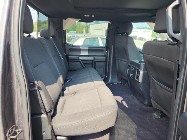 Aukcja sprzedaży 2016 Ford F150, vin: 1FTEW1EP6GFB80592, numer aukcji: 63180095