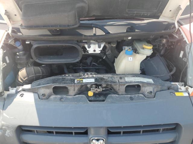 66580765 :رقم المزاد ، 3C6TRVAG0EE124903 vin ، 2014 Ram Promaster 1500 مزاد بيع