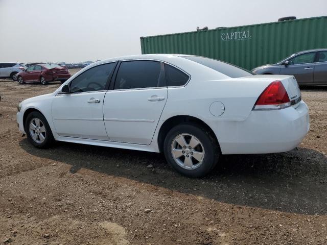 Продаж на аукціоні авто 2011 Chevrolet Impala, vin: 2G1WG5EK8B1230477, номер лоту: 66658775