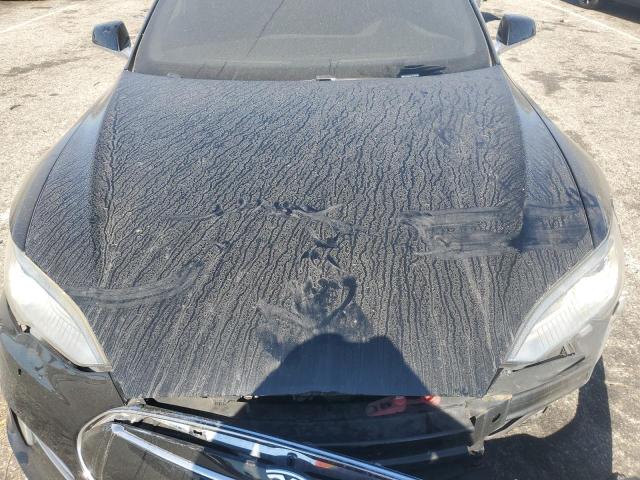Продаж на аукціоні авто 2014 Tesla Model S, vin: 5YJSA1S14EFP62158, номер лоту: 62649495