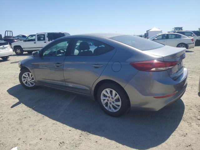 Aukcja sprzedaży 2018 Hyundai Elantra Se, vin: 5NPD74LF9JH299691, numer aukcji: 64130725