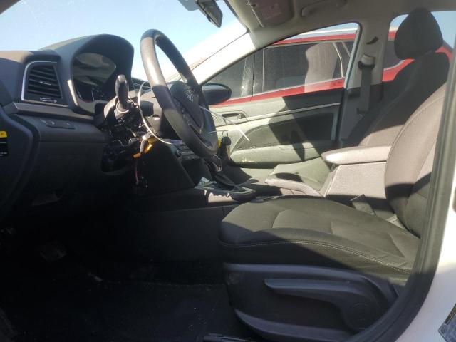 Продаж на аукціоні авто 2018 Hyundai Elantra Se, vin: 5NPD84LF4JH356683, номер лоту: 63711375