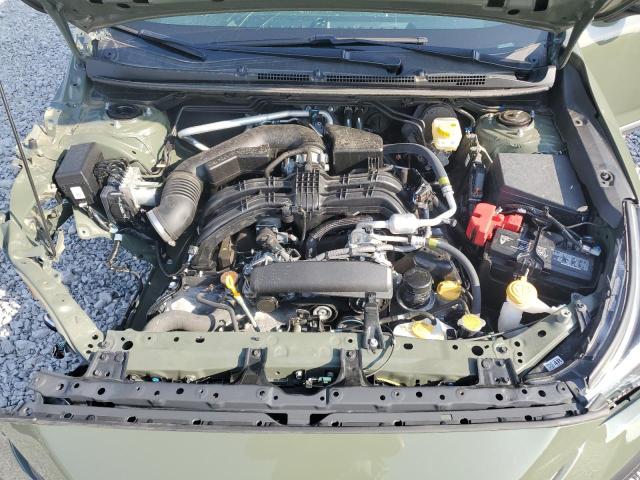 Aukcja sprzedaży 2025 Subaru Crosstrek, vin: 4S4GUHL63S3719886, numer aukcji: 65747795