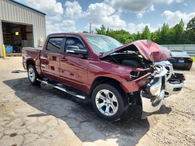 Aukcja sprzedaży 2021 Ram 1500 Big H, vin: 1C6SRFFT3MN673383, numer aukcji: 65538935