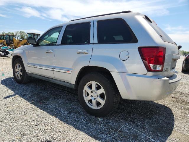 Продаж на аукціоні авто 2010 Jeep Grand Cherokee, vin: 1J4PR4GKXAC106128, номер лоту: 63766506