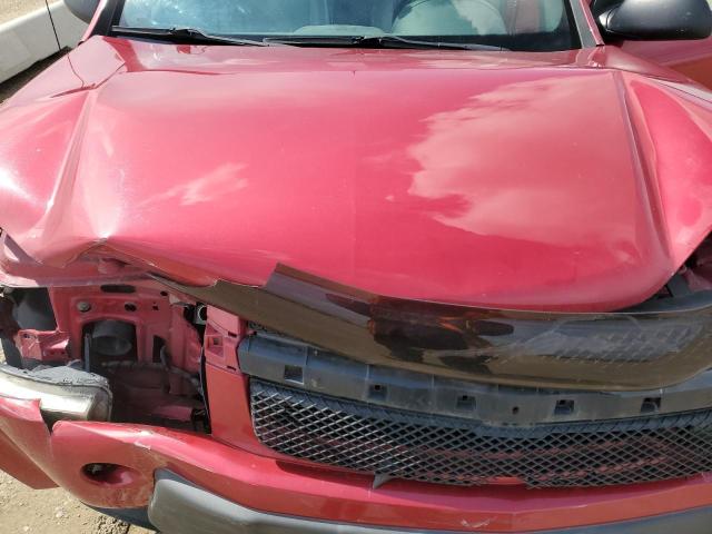 2005 Chevrolet Equinox მანქანა იყიდება აუქციონზე, vin: 2CNDL73F956085853, აუქციონის ნომერი: 65646485