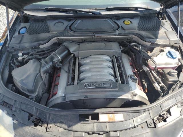 Продажа на аукционе авто 2006 Audi A8 L Quatt, vin: WAUML44E76N005775, номер лота: 65346805