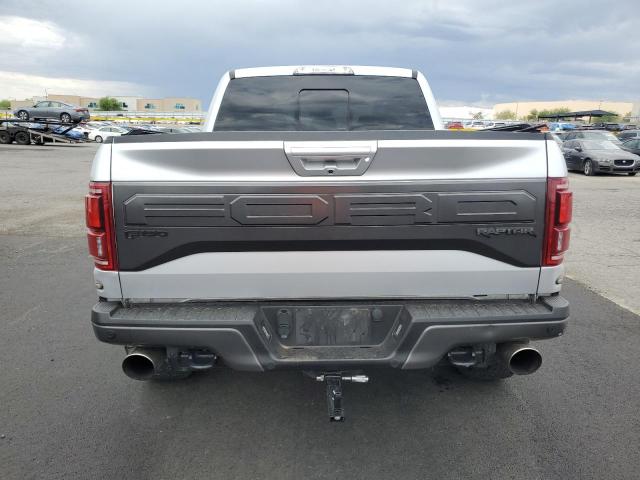 Aukcja sprzedaży 2017 Ford F150 Raptor, vin: 1FTFW1RG7HFB54311, numer aukcji: 62775595