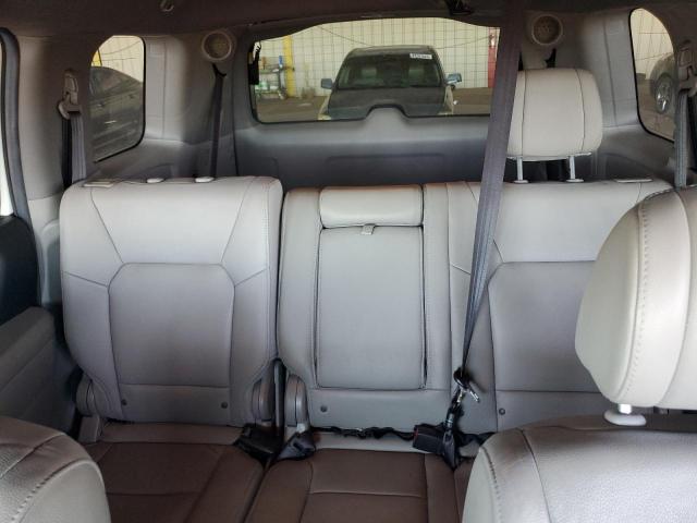 Продаж на аукціоні авто 2013 Honda Pilot Tour, vin: 5FNYF3H94DB038604, номер лоту: 64328675