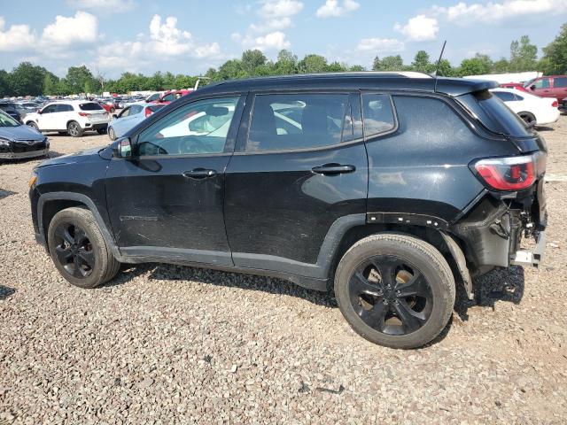 Продажа на аукционе авто 2020 Jeep Compass La, vin: 3C4NJDBB8LT149997, номер лота: 63659125
