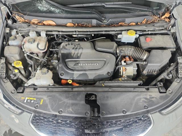 Продажа на аукционе авто 2023 Chrysler Pacifica H, vin: 2C4RC1L70PR541157, номер лота: 64663605