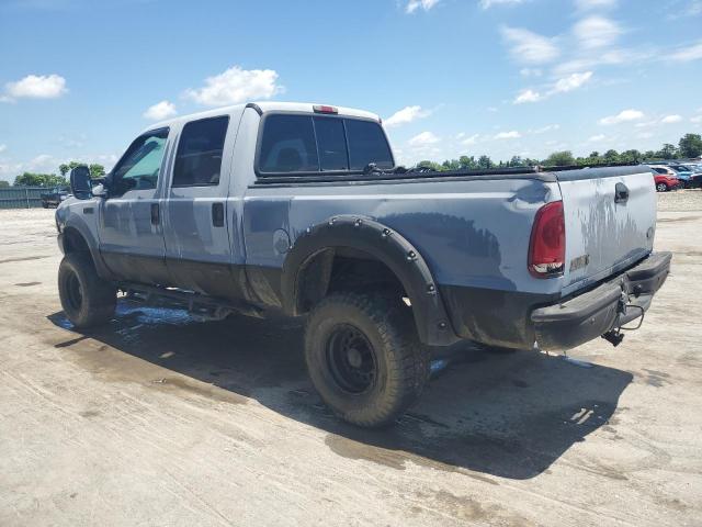 Auction sale of the 2002 Ford F250, vin: 1FTNW21F12EC94310, lot number: 55932465