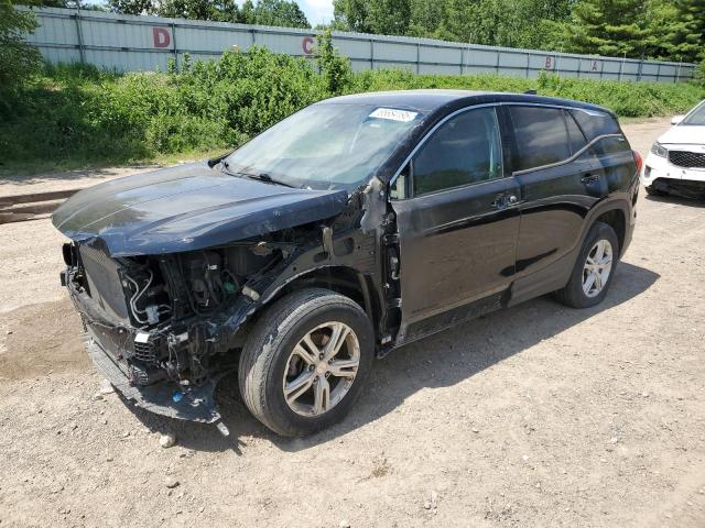Aukcja sprzedaży 2020 Gmc Terrain Sl, vin: 3GKALTEV4LL149184, numer aukcji: 65684195