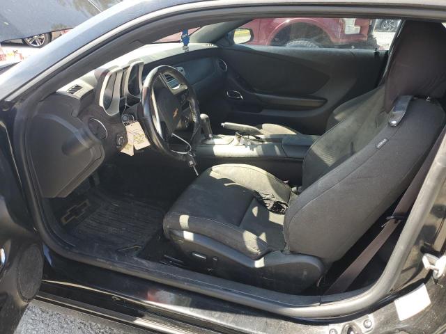 Продажа на аукционе авто 2014 Chevrolet Camaro Lt, vin: 2G1FB1E30E9248137, номер лота: 63963325