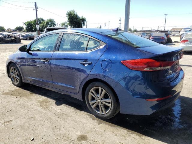 2017 Hyundai Elantra Se მანქანა იყიდება აუქციონზე, vin: 5NPD84LF0HH096499, აუქციონის ნომერი: 66200565