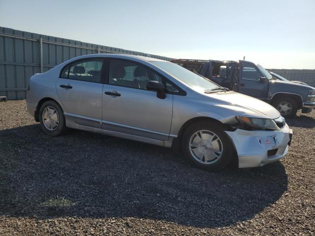62940455 :رقم المزاد ، 2HGFA1F46AH044221 vin ، 2010 Honda Civic Dx-g مزاد بيع