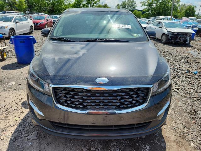 Продажа на аукционе авто 2019 Kia Sedona, vin: KNDMB5C1XK6560170, номер лота: 62642135