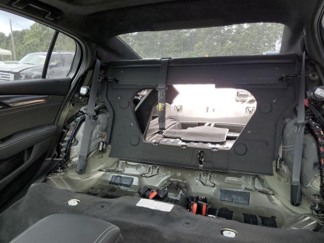 Aukcja sprzedaży 2022 Cadillac Ct5-v Blac, vin: 1G6D25R68N0860724, numer aukcji: 64271325