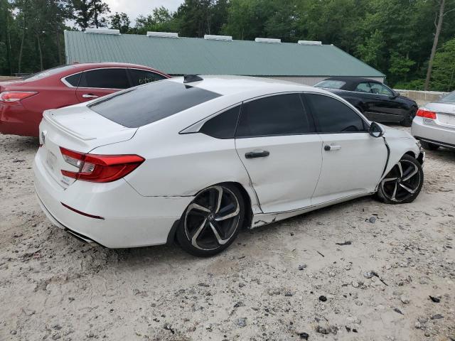 Aukcja sprzedaży 2020 Honda Accord, vin: 1HGCV1F30LA031853, numer aukcji: 64753695
