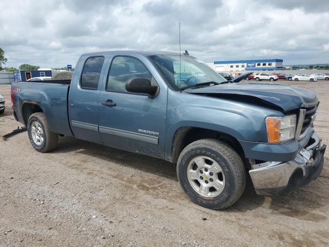 2011 Gmc Sierra მანქანა იყიდება აუქციონზე, vin: 1GTR2VE3XBZ288397, აუქციონის ნომერი: 65958815