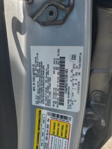 Aukcja sprzedaży 2014 Ford Fusion S, vin: 1FA6P0G77E5381483, numer aukcji: 66492015