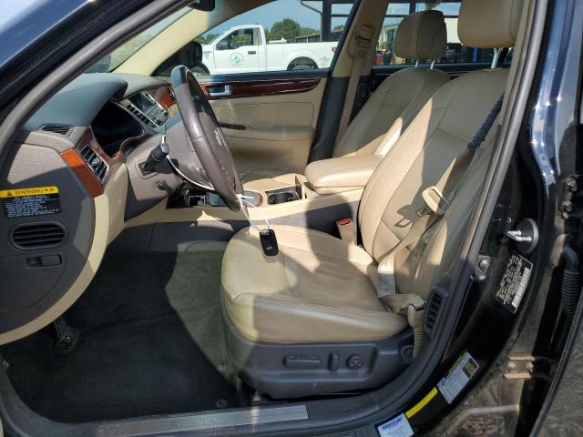 Продажа на аукционе авто 2012 Hyundai Genesis 3., vin: KMHGC4DD0CU180972, номер лота: 64200515