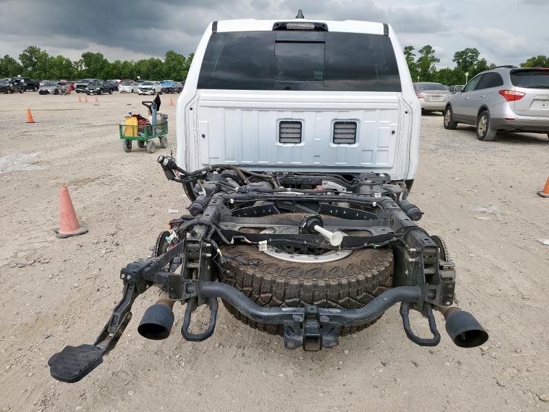2021 Ram 1500 მანქანა იყიდება აუქციონზე, vin: 1C6SRFU9XMN903668, აუქციონის ნომერი: 65955185