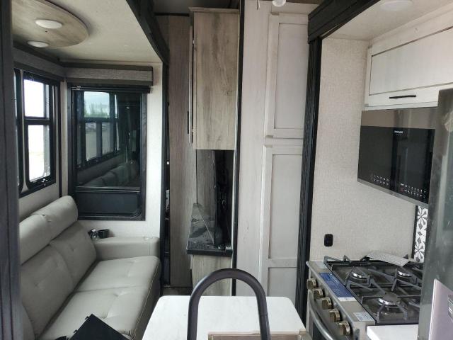 2022 Kz Trailer მანქანა იყიდება აუქციონზე, vin: 4EZFH453XN6020238, აუქციონის ნომერი: 98989115
