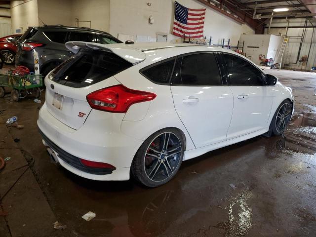 Продажа на аукционе авто 2016 Ford Focus St, vin: 1FADP3L92GL278034, номер лота: 65413565