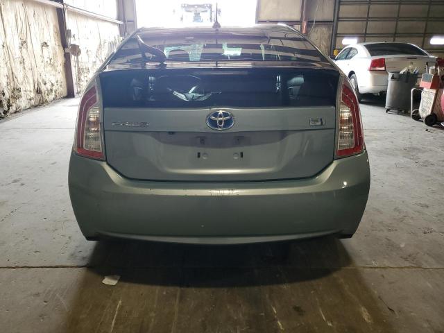 Aukcja sprzedaży 2012 Toyota Prius, vin: JTDKN3DUXC5423720, numer aukcji: 66682955