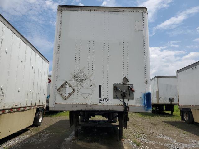 Продаж на аукціоні авто 2006 Wabash Dry Van Trailer, vin: 1JJV281W26L991301, номер лоту: 48077045