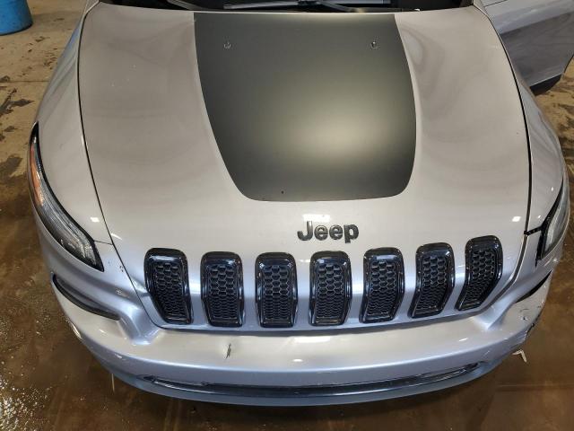 Aukcja sprzedaży 2018 Jeep Cherokee L, vin: 1C4PJLCX4JD523943, numer aukcji: 63207675