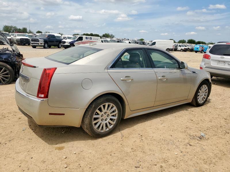 Aukcja sprzedaży 2013 Cadillac Cts Luxury, vin: 1G6DE5E52D0116216, numer aukcji: 65699745