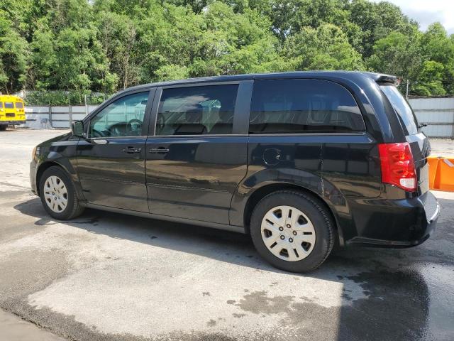 Aukcja sprzedaży 2016 Dodge Grand Cara, vin: 2C4RDGBG4GR152328, numer aukcji: 63048355