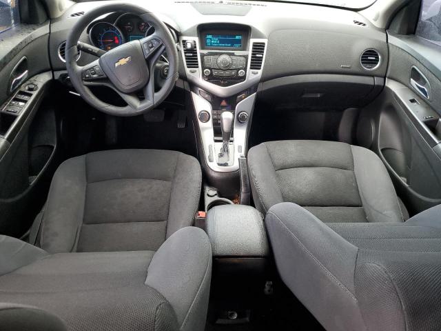 Aukcja sprzedaży 2016 Chevrolet Cruze Limi, vin: 1G1PE5SB6G7109231, numer aukcji: 63850865