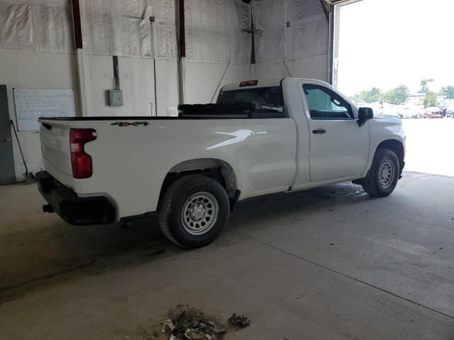 Продаж на аукціоні авто 2020 Chevrolet Silverado, vin: 3GCNYAEF2LG321328, номер лоту: 63599105