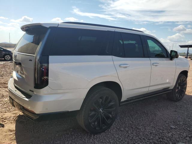 65266225 :رقم المزاد ، 1GYS9GRL3SR210461 vin ، 2025 Cadillac Escalade مزاد بيع
