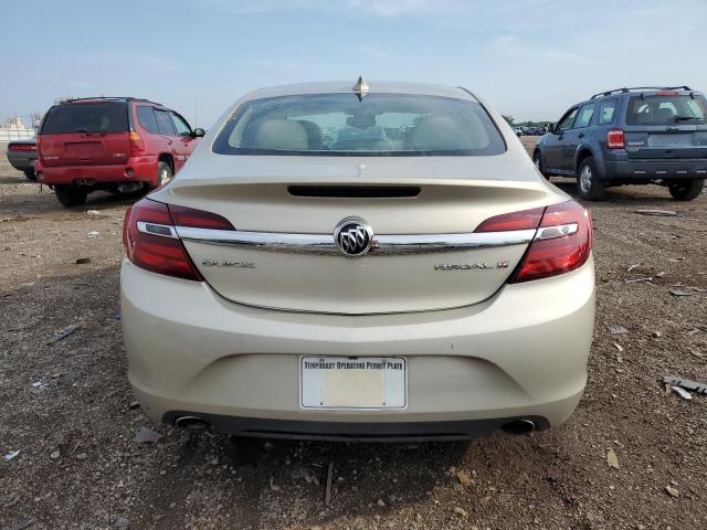 75223965 :رقم المزاد ، 2G4GK5EX0F9142337 vin ، 2015 Buick Regal مزاد بيع