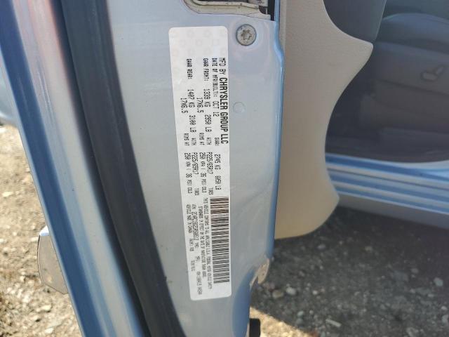 Aukcja sprzedaży 2013 Chrysler Town & Country, vin: 2C4RC1BG2DR588512, numer aukcji: 66437135