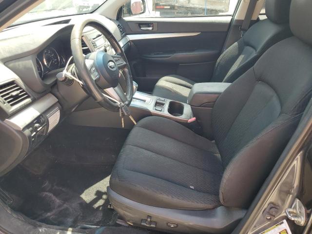 61762165 :رقم المزاد ، 4S4BRBCC5B3403369 vin ، 2011 Subaru Outback 2. مزاد بيع