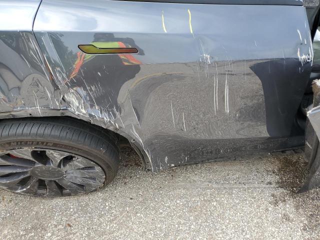 2022 Tesla Model Y მანქანა იყიდება აუქციონზე, vin: 7SAYGDEF7NF309916, აუქციონის ნომერი: 64673395