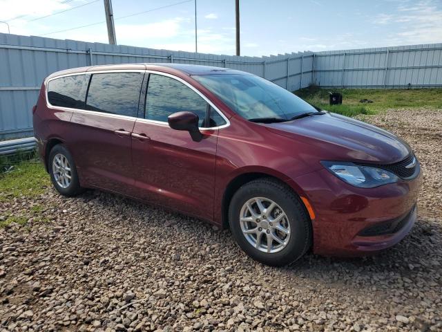Aukcja sprzedaży 2023 Chrysler Voyager, vin: 2C4RC1CGXPR534670, numer aukcji: 62997775